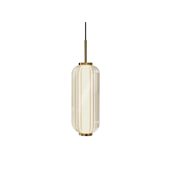 Hanglamp – Modern ontwerp – Geschikt voor verschillende interieurstijlen | E27 fitting, energiezuinig