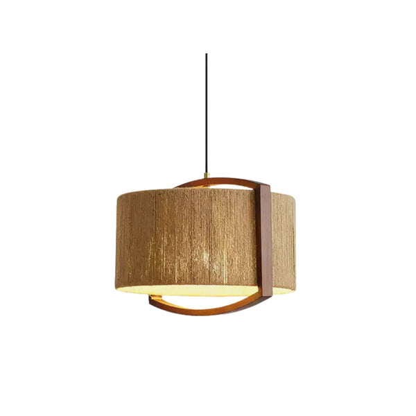 Hanglamp – Modern ontwerp – Geschikt voor binnengebruik, energiezuinig, E27 fitting