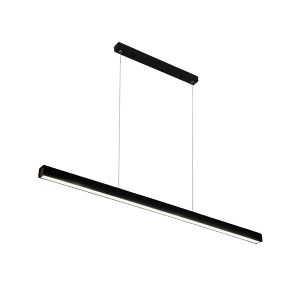 Lineaire Hanglamp – Modern design – Geschikt voor plafondmontage, energiezuinig