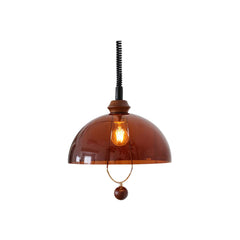Hanglamp – Moderne stijl – Geschikt voor verschillende interieurstijlen | E27 fitting, energiezuinig