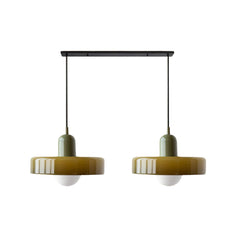 Dubbele Hanglamp – Modern design met verstelbare hoogte – Geschikt voor diverse ruimtes