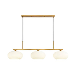 Hanglamp met drie lichtbronnen – Moderne stijl – Geschikt voor diverse ruimtes