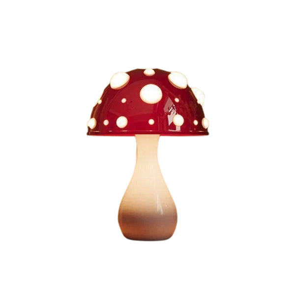 LED Tafellamp – Dimbaar, energiezuinig – Modern design, geschikt voor thuis en kantoor