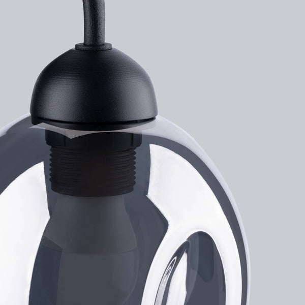 Wandlamp – Elegante moderne design – Duurzaam metaal, warm licht