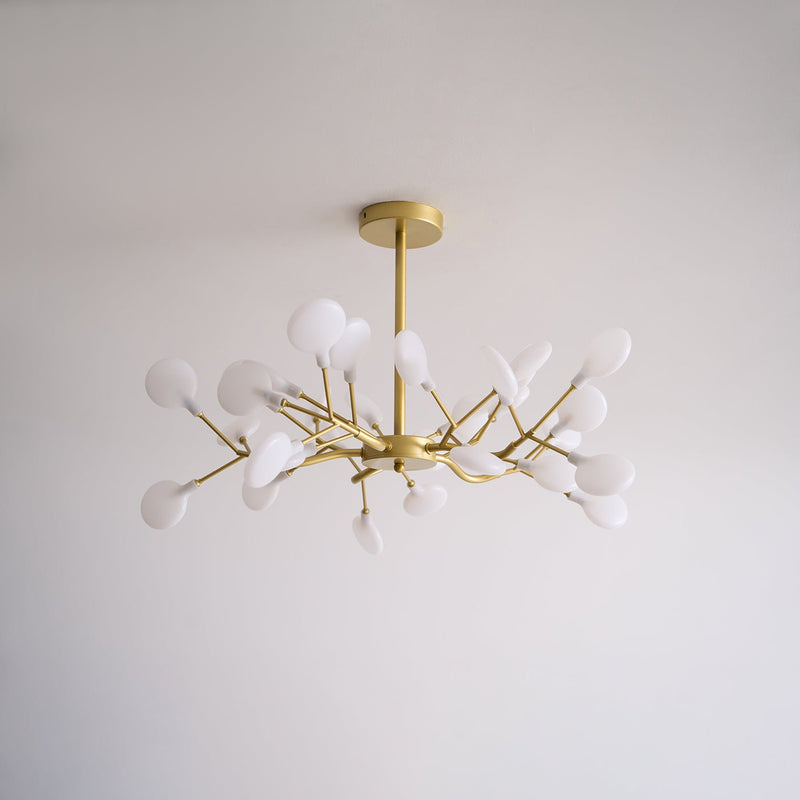 Hanglamp – Modern design – Geschikt voor verschillende interieurstijlen | E27 fitting, energiezuinig