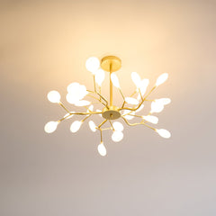 Hanglamp – Modern design – Geschikt voor verschillende interieurstijlen | E27 fitting, energiezuinig