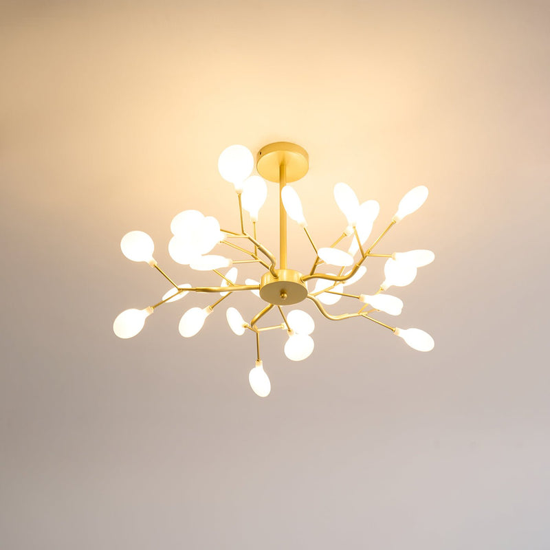 Hanglamp – Modern design – Geschikt voor verschillende interieurstijlen | E27 fitting, energiezuinig