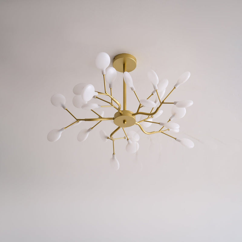 Hanglamp – Modern design – Geschikt voor verschillende interieurstijlen | E27 fitting, energiezuinig