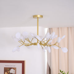 Hanglamp – Modern design – Geschikt voor verschillende interieurstijlen | E27 fitting, energiezuinig