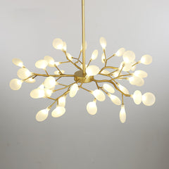 Hanglamp – Modern design – Geschikt voor verschillende interieurstijlen | E27 fitting, energiezuinig