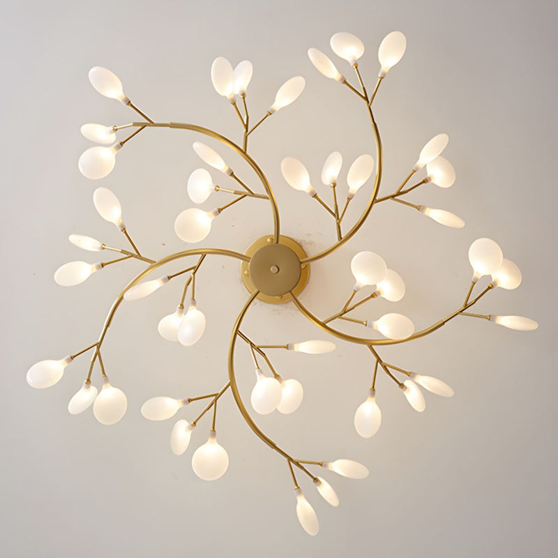 Hanglamp – Modern design – Geschikt voor verschillende interieurstijlen | E27 fitting, energiezuinig