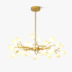 Hanglamp – Modern design – Geschikt voor verschillende interieurstijlen | E27 fitting, energiezuinig