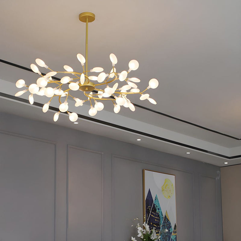 Hanglamp – Modern design – Geschikt voor verschillende interieurstijlen | E27 fitting, energiezuinig
