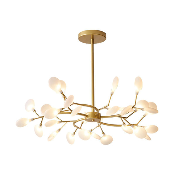 Hanglamp – Modern design – Geschikt voor verschillende interieurstijlen | E27 fitting, energiezuinig