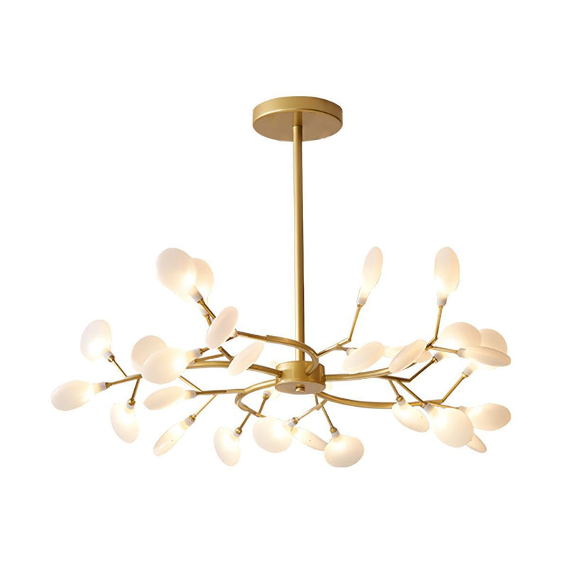 Hanglamp – Modern design – Geschikt voor verschillende interieurstijlen | E27 fitting, energiezuinig