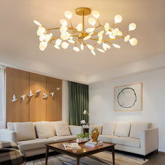 Hanglamp – Modern design – Geschikt voor verschillende interieurstijlen | E27 fitting, energiezuinig
