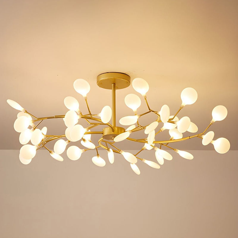Hanglamp – Modern design – Geschikt voor verschillende interieurstijlen | E27 fitting, energiezuinig