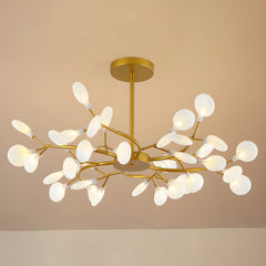 Hanglamp – Modern design – Geschikt voor verschillende interieurstijlen | E27 fitting, energiezuinig