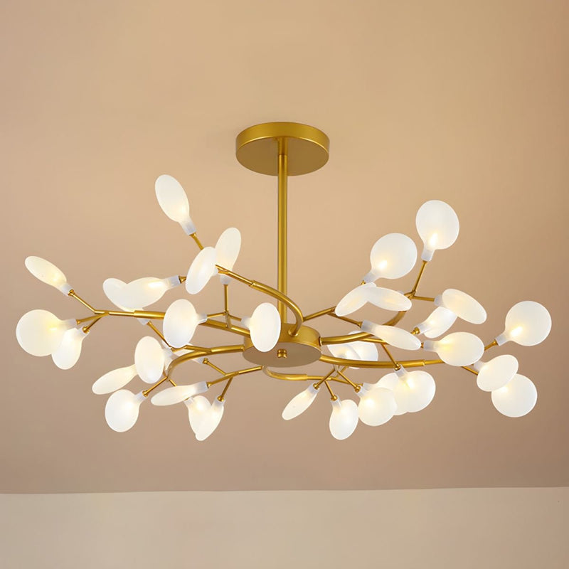Hanglamp – Modern design – Geschikt voor verschillende interieurstijlen | E27 fitting, energiezuinig
