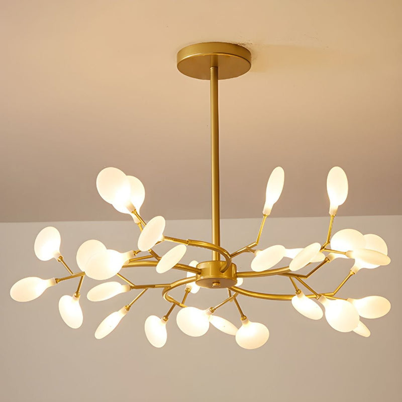Hanglamp – Modern design – Geschikt voor verschillende interieurstijlen | E27 fitting, energiezuinig