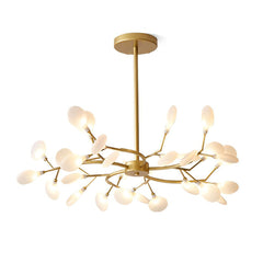 Hanglamp – Modern design – Geschikt voor verschillende interieurstijlen | E27 fitting, energiezuinig