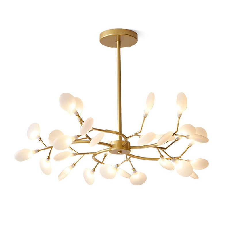 Hanglamp – Modern design – Geschikt voor verschillende interieurstijlen | E27 fitting, energiezuinig