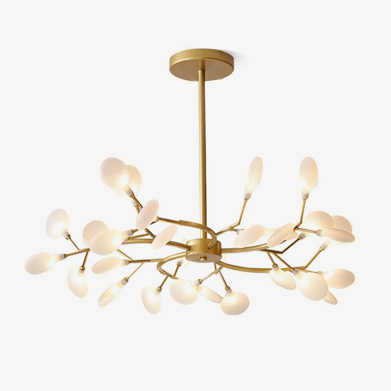 Hanglamp – Modern design – Geschikt voor verschillende interieurstijlen | E27 fitting, energiezuinig