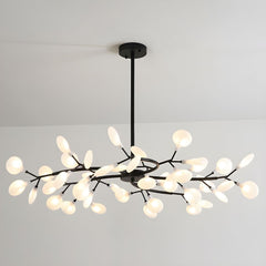 Hanglamp – Modern design – Geschikt voor verschillende interieurstijlen | E27 fitting, energiezuinig