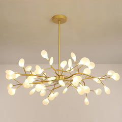 Hanglamp – Modern design – Geschikt voor verschillende interieurstijlen | E27 fitting, energiezuinig