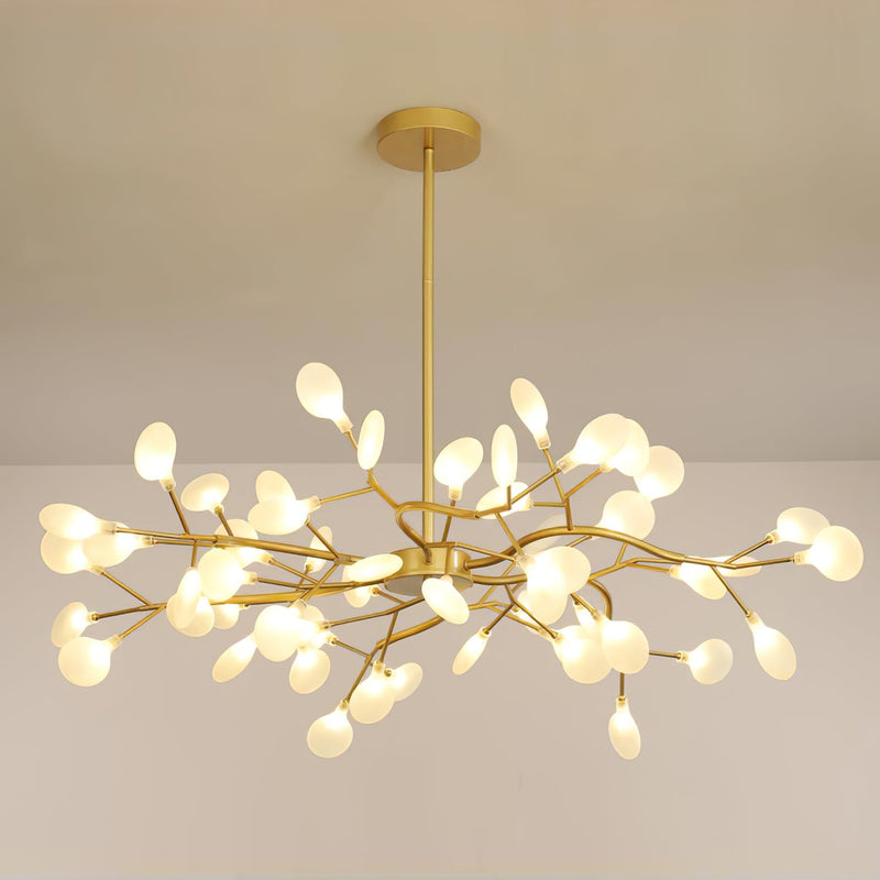 Hanglamp – Modern design – Geschikt voor verschillende interieurstijlen | E27 fitting, energiezuinig