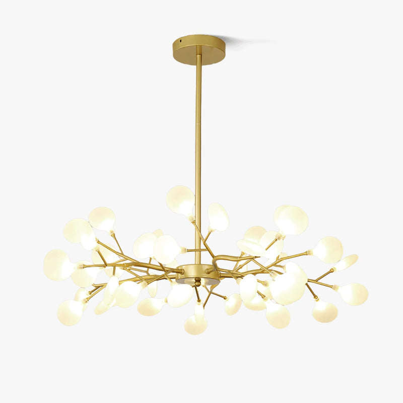 Hanglamp – Modern design – Geschikt voor verschillende interieurstijlen | E27 fitting, energiezuinig
