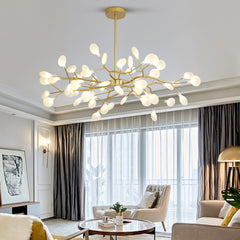 Hanglamp – Modern design – Geschikt voor verschillende interieurstijlen | E27 fitting, energiezuinig
