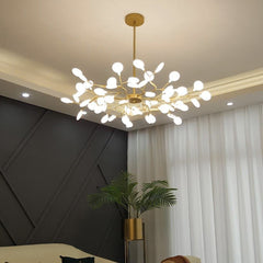 Hanglamp – Modern design – Geschikt voor verschillende interieurstijlen | E27 fitting, energiezuinig