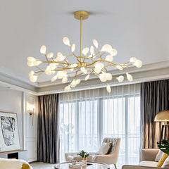 Hanglamp – Modern design – Geschikt voor verschillende interieurstijlen | E27 fitting, energiezuinig
