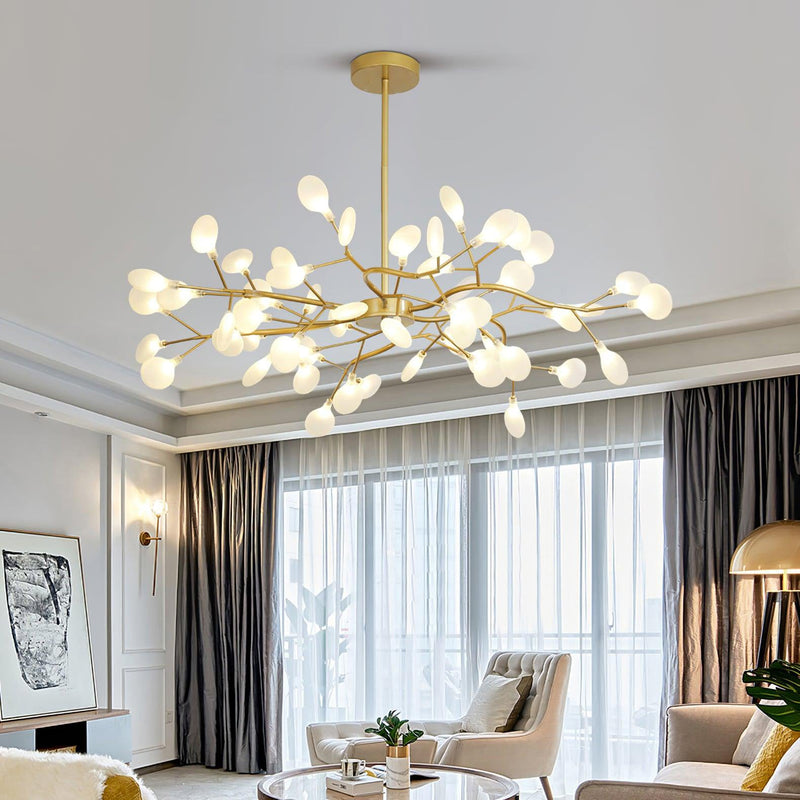 Hanglamp – Modern design – Geschikt voor verschillende interieurstijlen | E27 fitting, energiezuinig