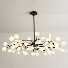 Hanglamp – Modern design – Geschikt voor verschillende interieurstijlen | E27 fitting, energiezuinig