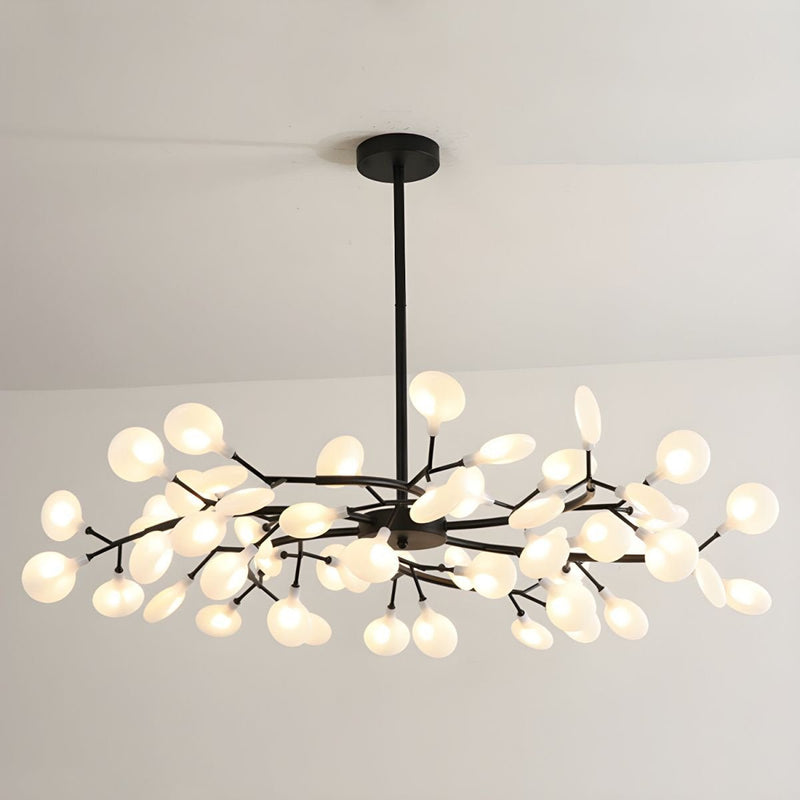 Hanglamp – Modern design – Geschikt voor verschillende interieurstijlen | E27 fitting, energiezuinig