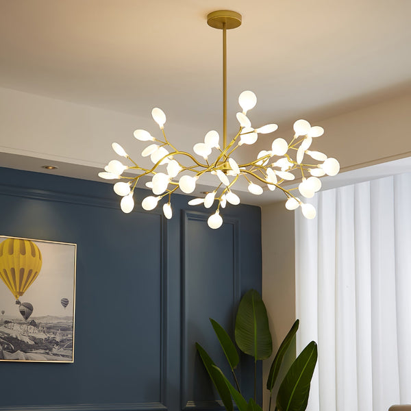 Hanglamp – Modern design – Geschikt voor verschillende interieurstijlen | E27 fitting, energiezuinig