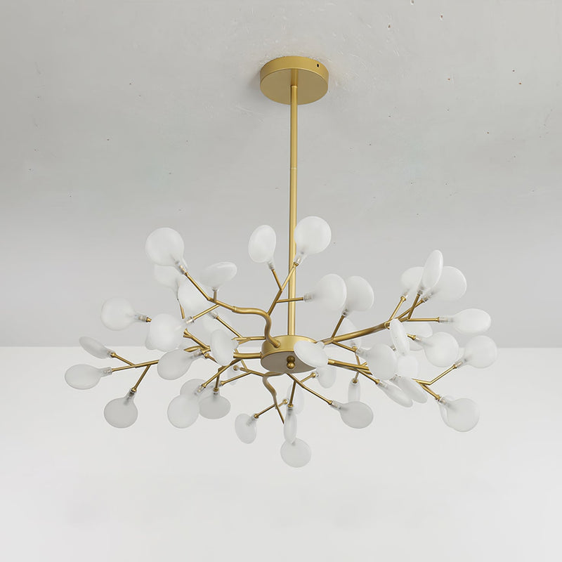 Hanglamp – Modern design – Geschikt voor verschillende interieurstijlen | E27 fitting, energiezuinig
