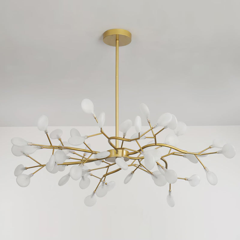 Hanglamp – Modern design – Geschikt voor verschillende interieurstijlen | E27 fitting, energiezuinig