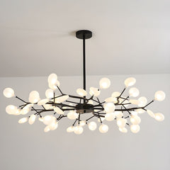 Hanglamp – Modern design – Geschikt voor verschillende interieurstijlen | E27 fitting, energiezuinig