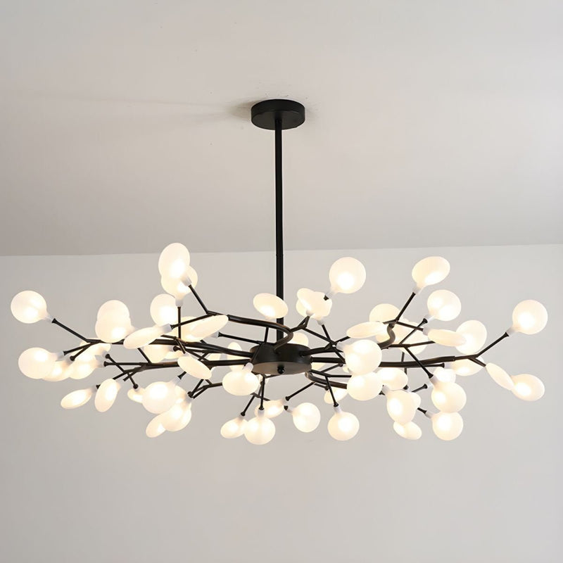 Hanglamp – Modern design – Geschikt voor verschillende interieurstijlen | E27 fitting, energiezuinig