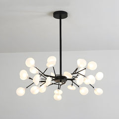 Hanglamp – Modern design – Geschikt voor verschillende interieurstijlen | E27 fitting, energiezuinig