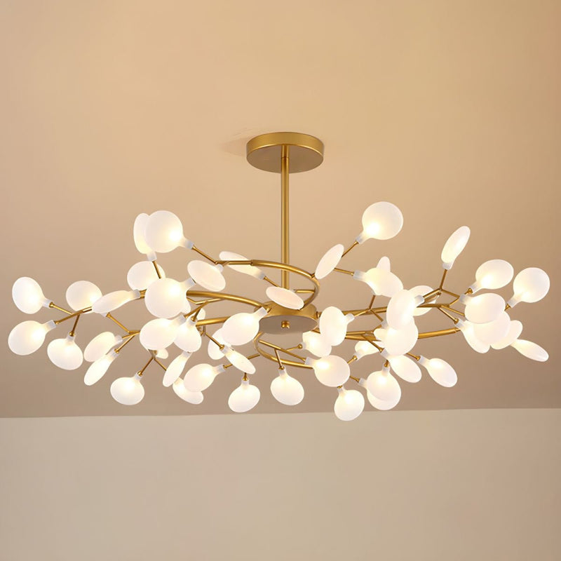 Hanglamp – Modern design – Geschikt voor verschillende interieurstijlen | E27 fitting, energiezuinig