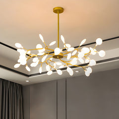 Hanglamp – Modern design – Geschikt voor verschillende interieurstijlen | E27 fitting, energiezuinig