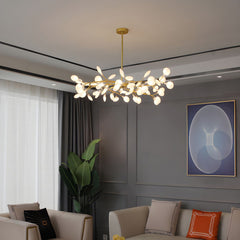 Hanglamp – Modern design – Geschikt voor verschillende interieurstijlen | E27 fitting, energiezuinig