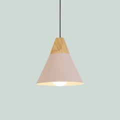 Hanglamp – Modern ontwerp – Geschikt voor diverse interieurstijlen | E27 fitting, energiezuinig