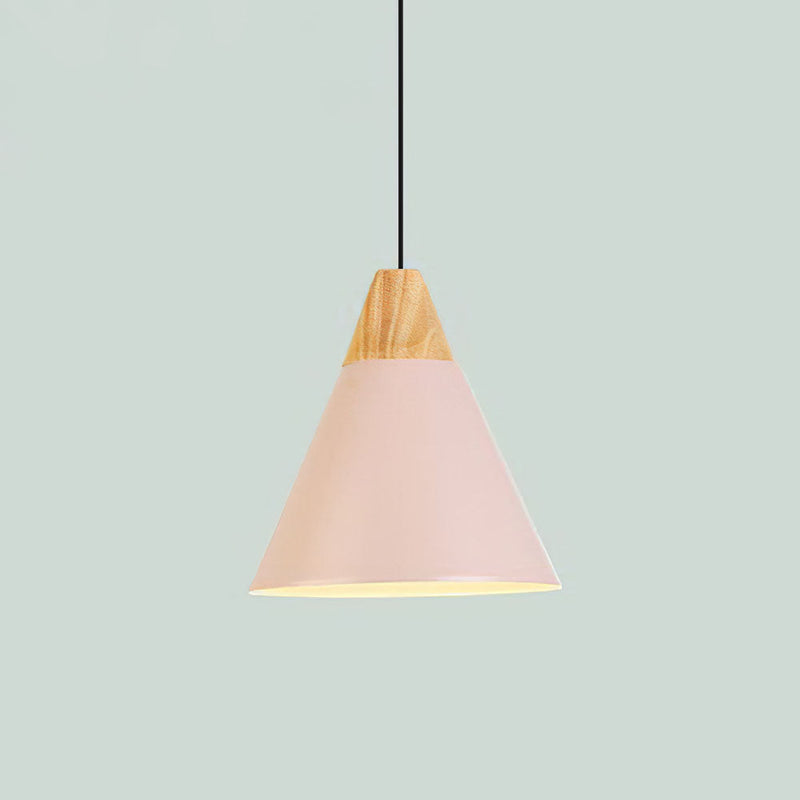 Hanglamp – Modern ontwerp – Geschikt voor diverse interieurstijlen | E27 fitting, energiezuinig