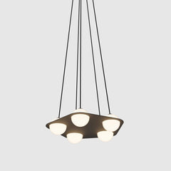 Hanglamp – Design – Geschikt voor diverse interieurstijlen | E27 fitting, energiezuinig