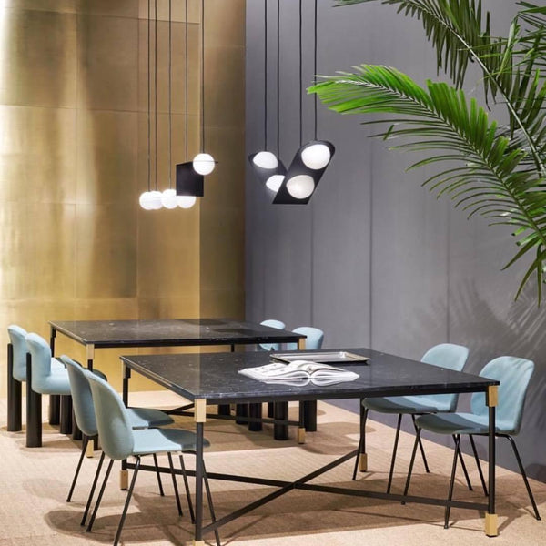 Hanglamp – Design – Geschikt voor diverse interieurstijlen | E27 fitting, energiezuinig